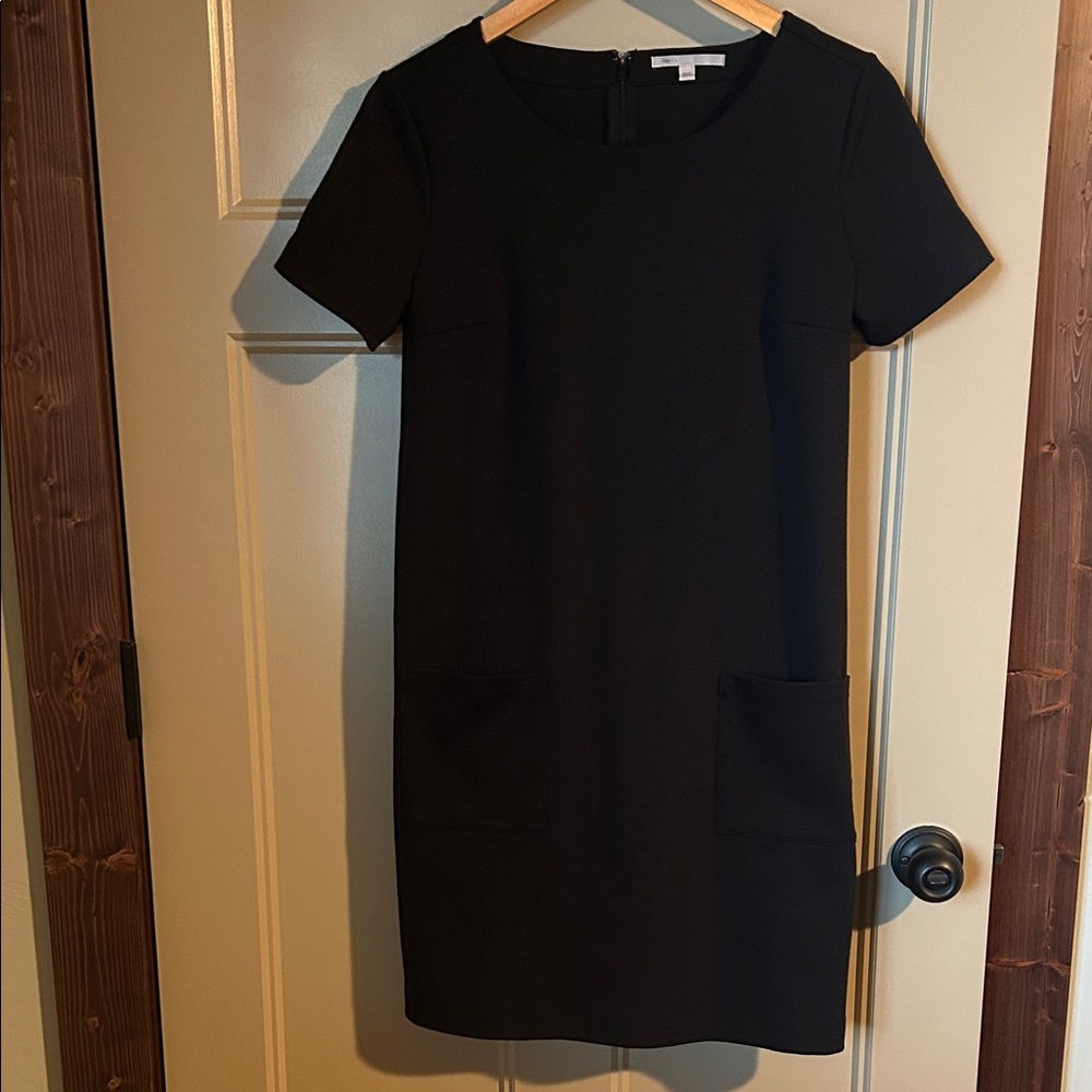 Gap ponte dress
